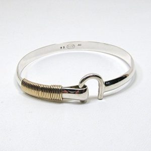 Virgin Islands Hook Bracelet