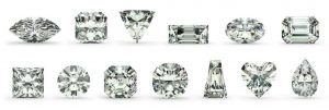 Loose Diamonds St Thomas VI