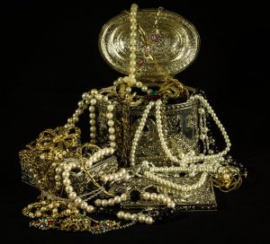 Treasure Hunting St Thomas