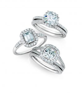 St Thomas Diamonds