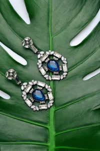 Caribbean Sapphires
