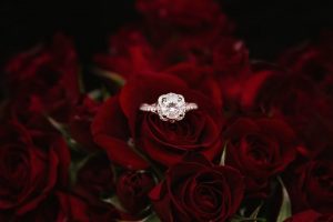 Valentines Day Jewelry