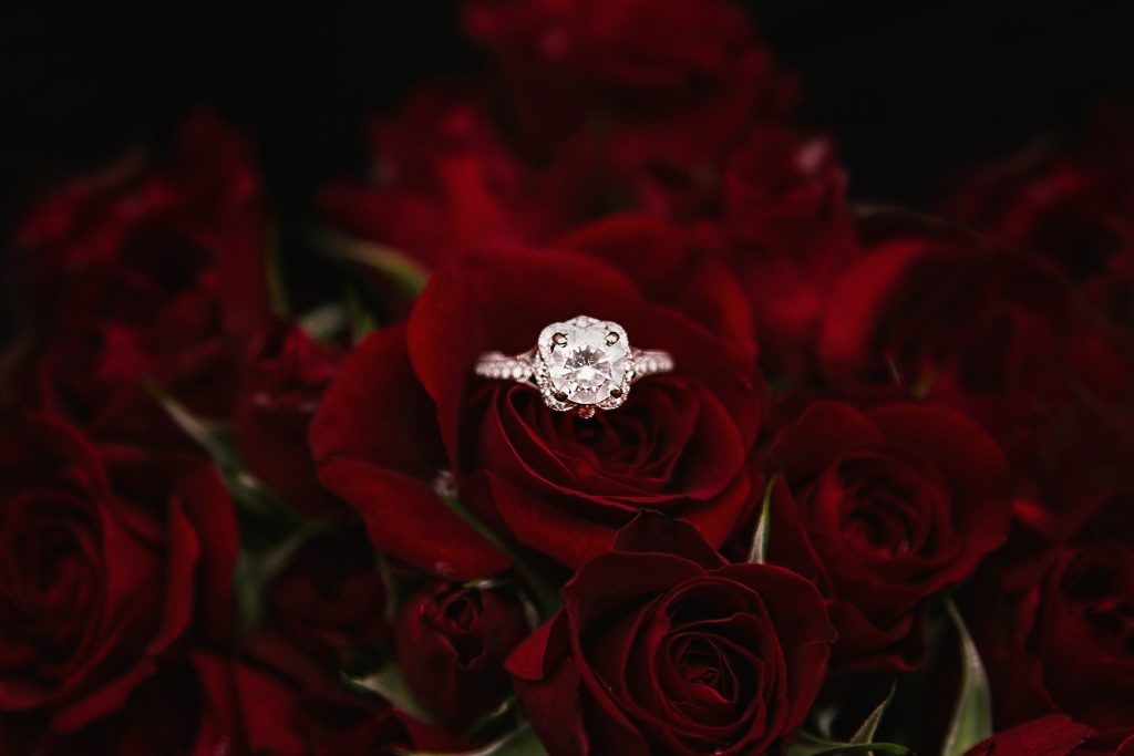 Valentines Day Jewelry
