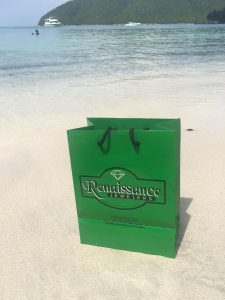 Duty Free Shoping