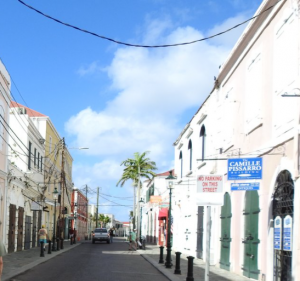 Jewelry Shopping St Thomas
