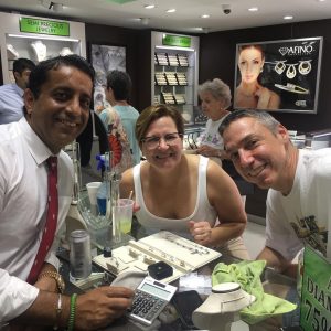 Best Place to Buy Jewelry St Thomas