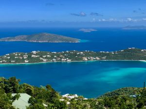 Best Vacation Spots During Covid-19