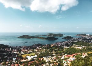 Best Place to Vacation During Covid