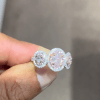 Pink Diamonds St Thomas