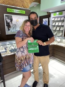 Best Jewelry Store On St Thomas